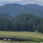 डलहौजी का सुभाष चौक (Travel Memoir of Dalhousie, khajihar, Dainkund and Taleru)
